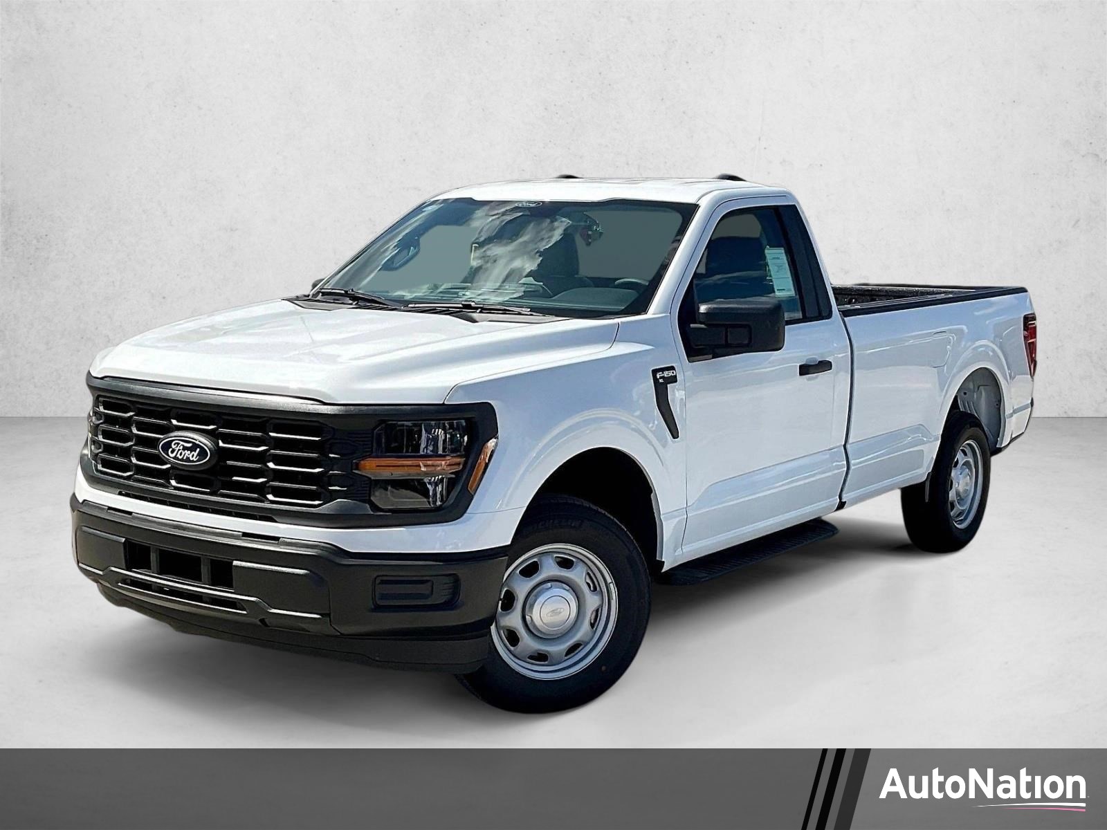 2026 Ford F-150 XL Truck Regular Cab