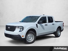 2026 Ford Maverick XL Truck SuperCrew