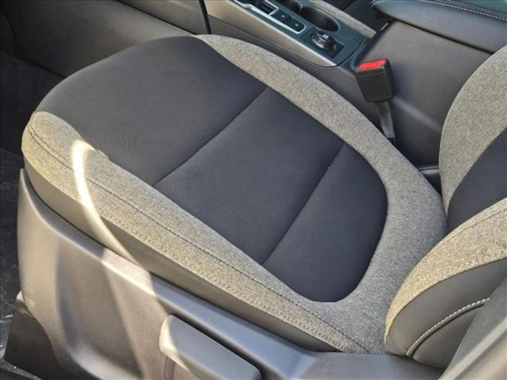 New 2025 Ford Bronco Sport Big Bend SUV