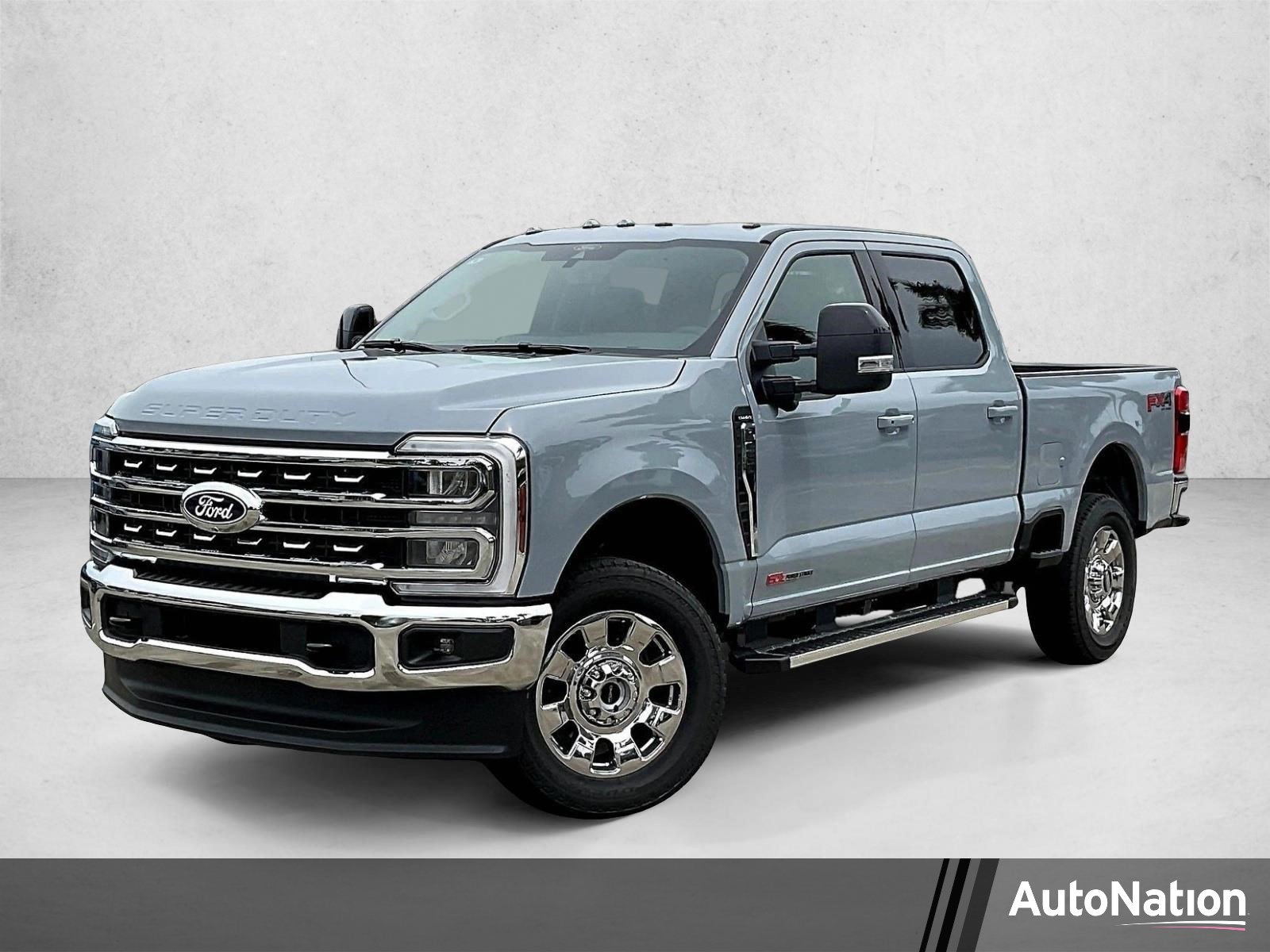  Ford F-250