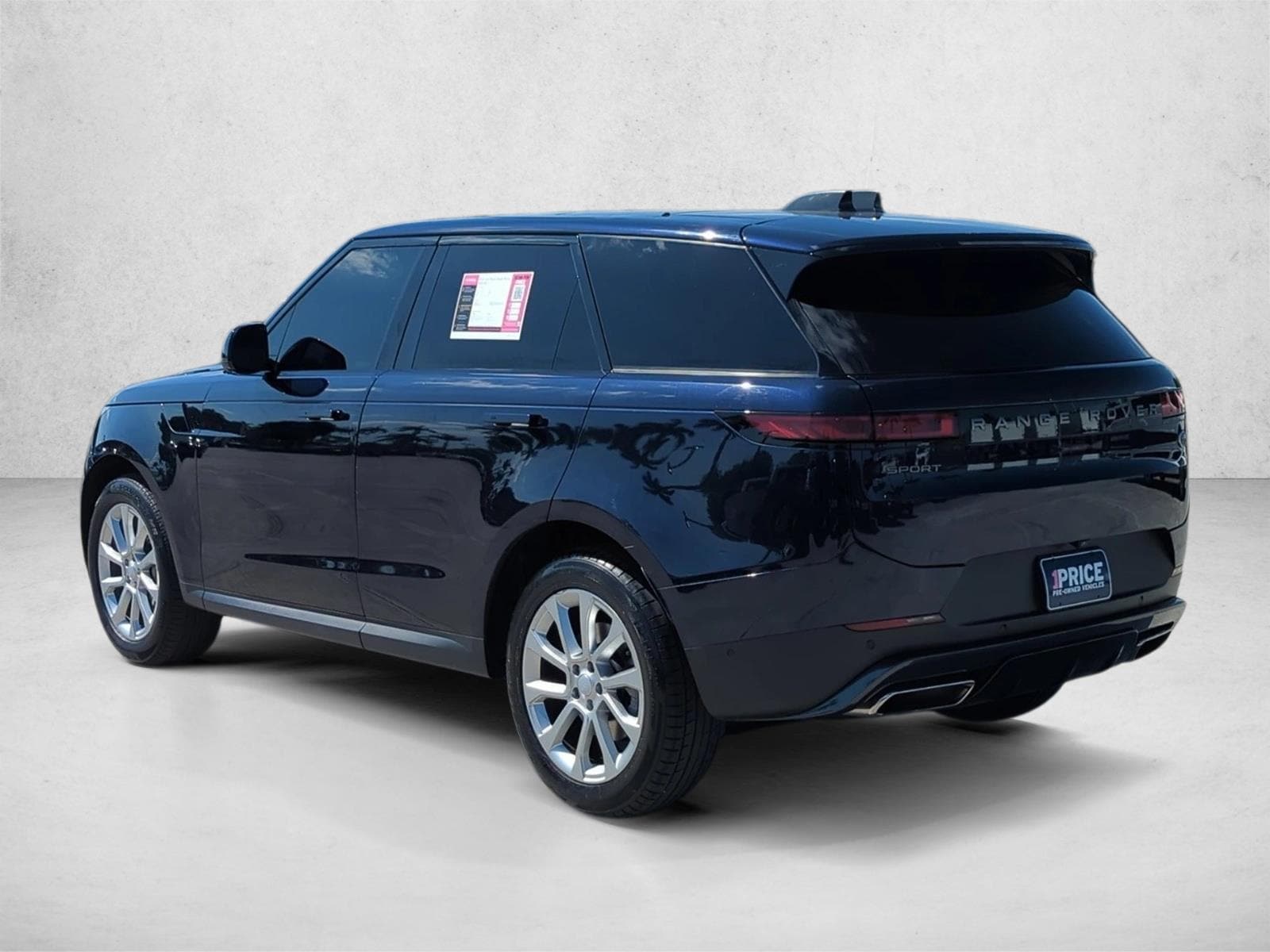 2023 Land Rover Range Rover Sport 7