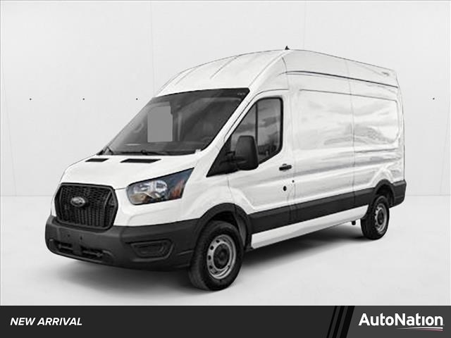2025 Ford Transit 250 High Roof 148EL WB's photo
