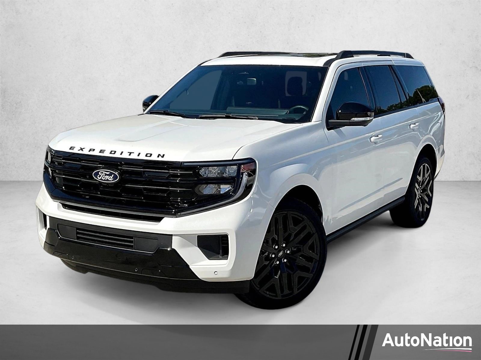  Ford Expedition