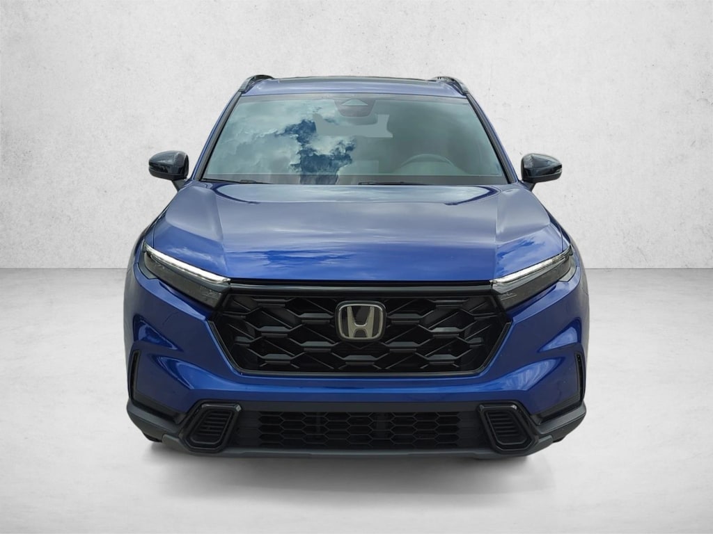 Used 2023 Honda CR-V Hybrid Sport SUV