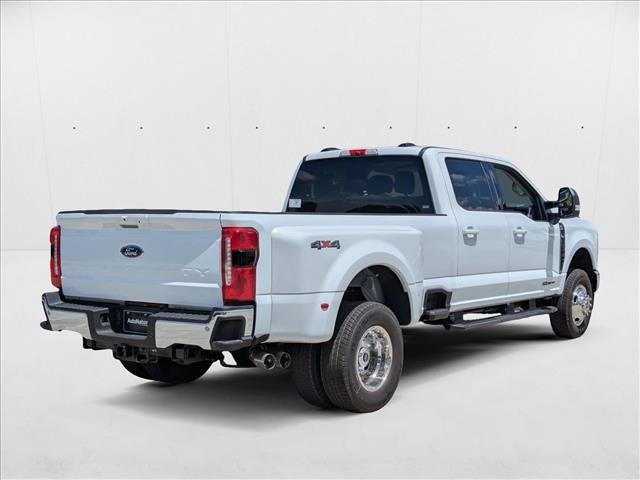2026 Ford F-350 XLT photo 2