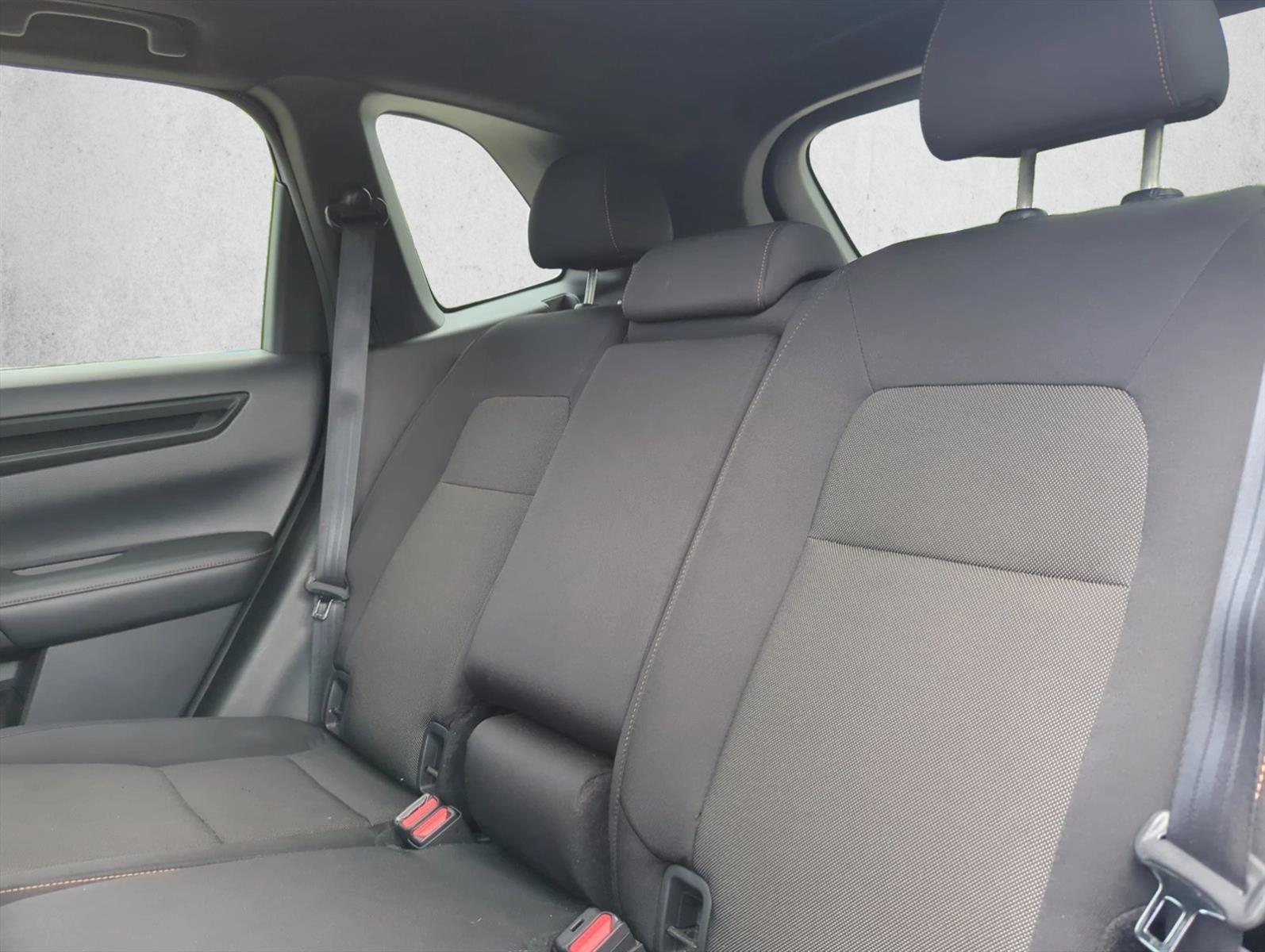 2023 Honda CR-V 21