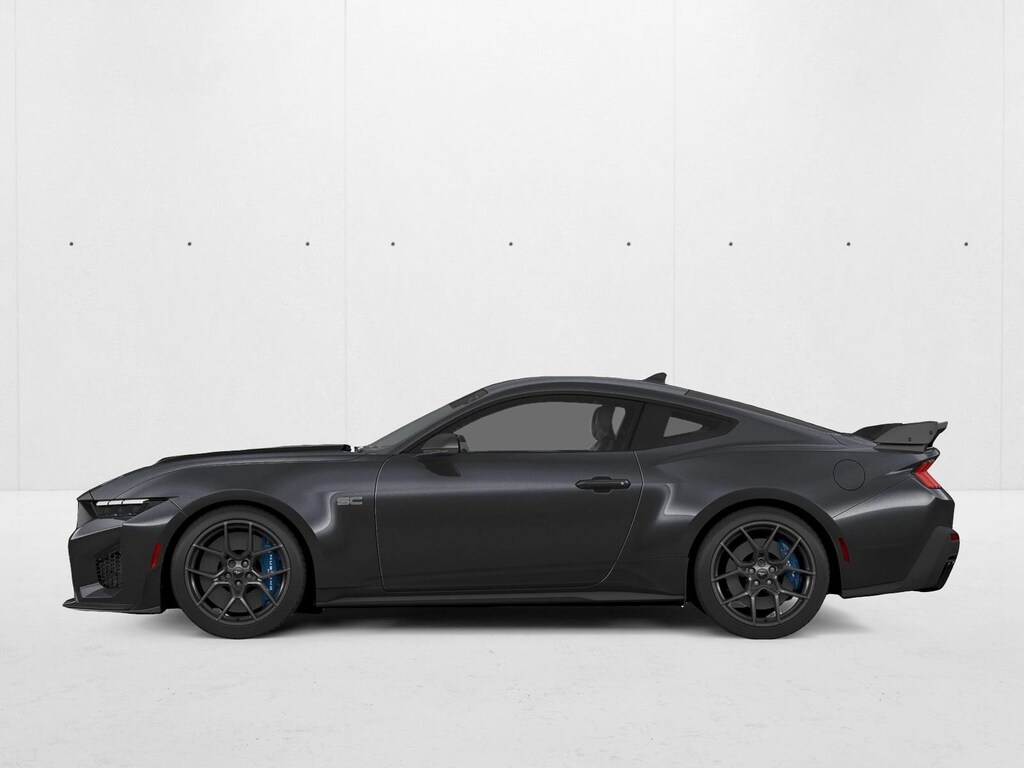 New 2026 Ford Mustang Dark Horse SC 2dr Car