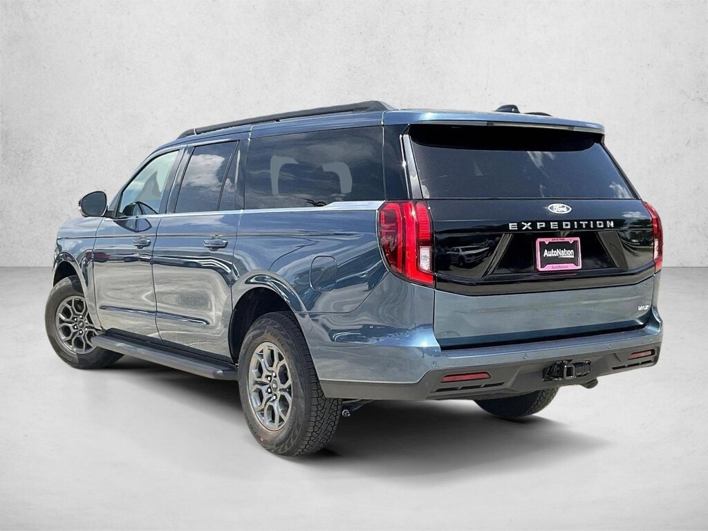 New 2027 Ford Expedition Max Active SUV