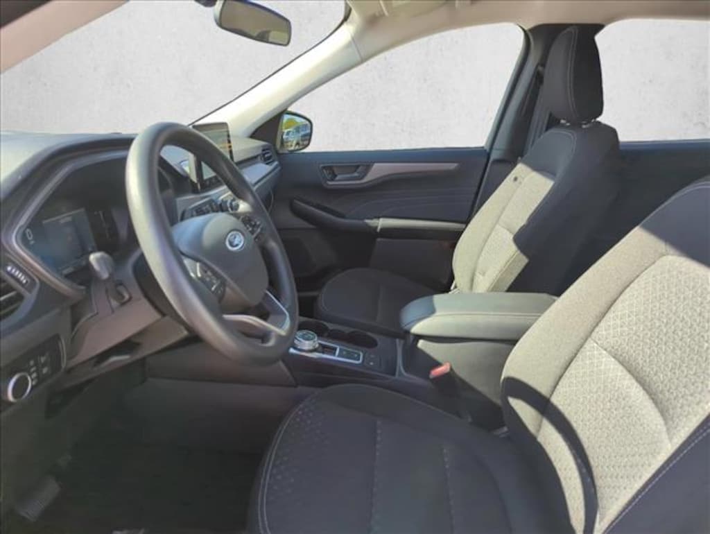 New 2025 Ford Escape Active SUV