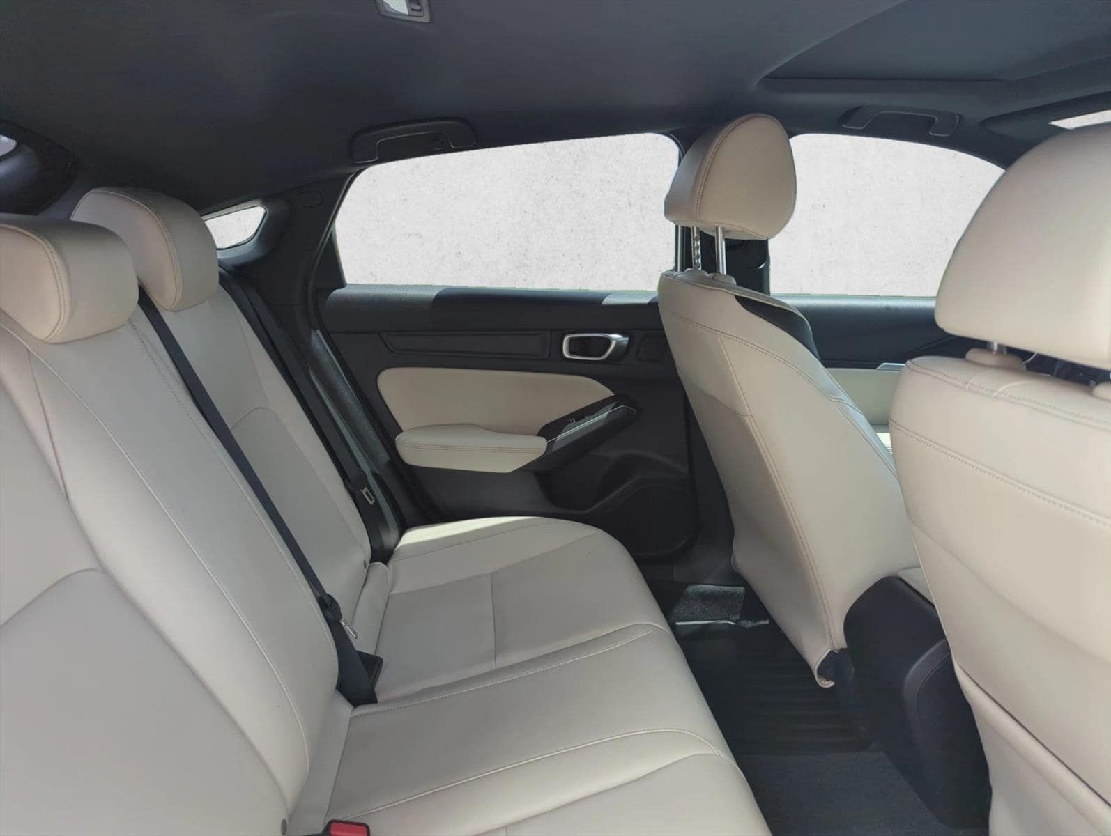 2024 Acura Integra 22