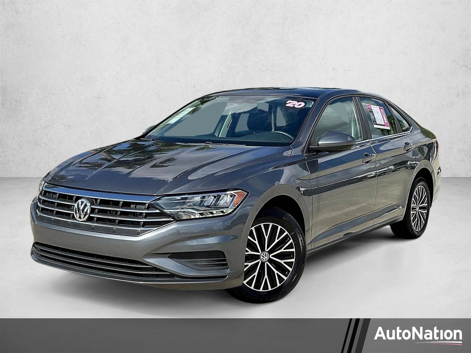 2021 Volkswagen Jetta