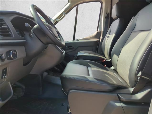 2026 Ford Transit Cargo Van photo 2