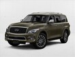  INFINITI QX80