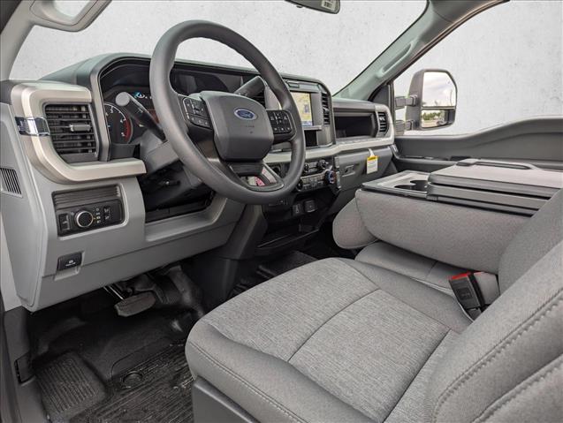 2026 Ford F-350 XL photo 3