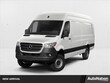  Mercedes-Benz Sprinter 2500