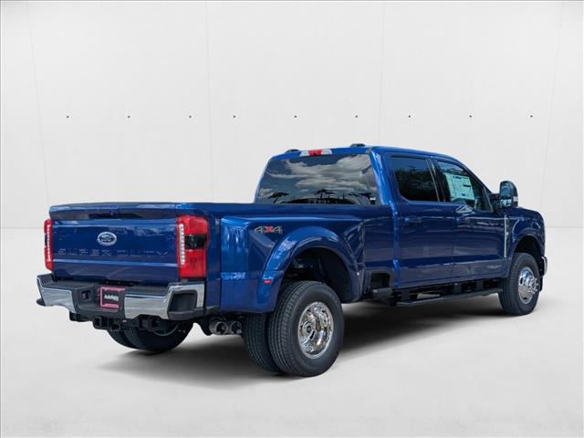 2026 Ford F-350 XLT photo 2