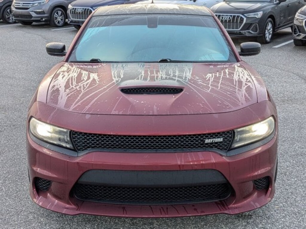 Used 2023 Dodge Charger R/T Sedan