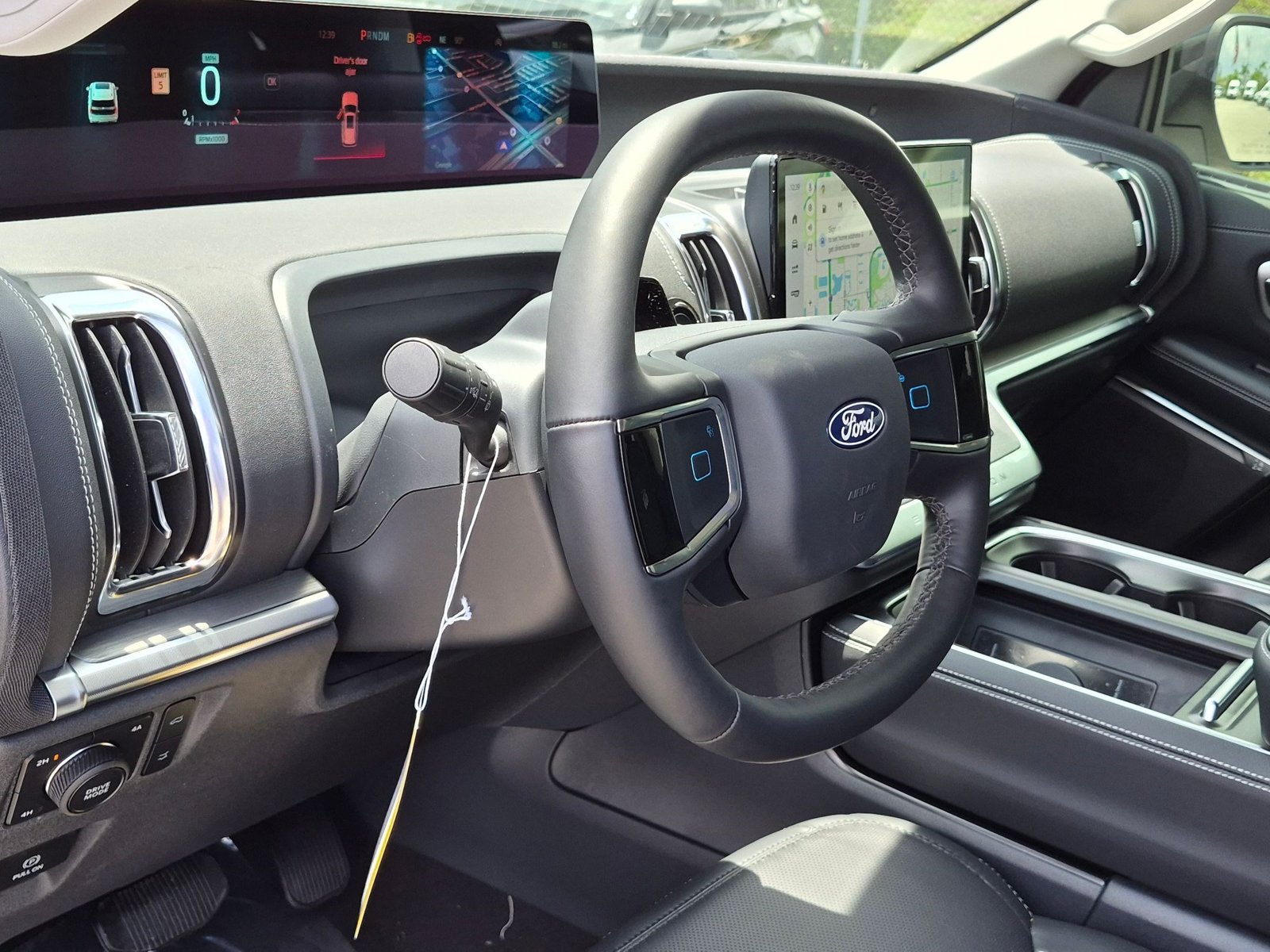 New 2027 Ford Expedition Max Platinum SUV