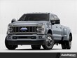 Ford Super Duty F-450 DRW