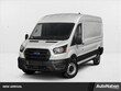  Ford Transit-350 Cargo