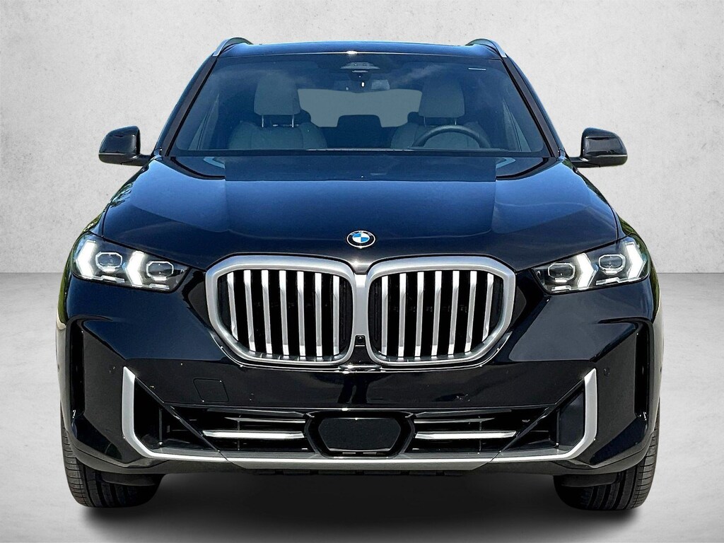 Used 2026 BMW X5 sDrive40i SUV