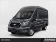  Ford Transit-350 Passenger