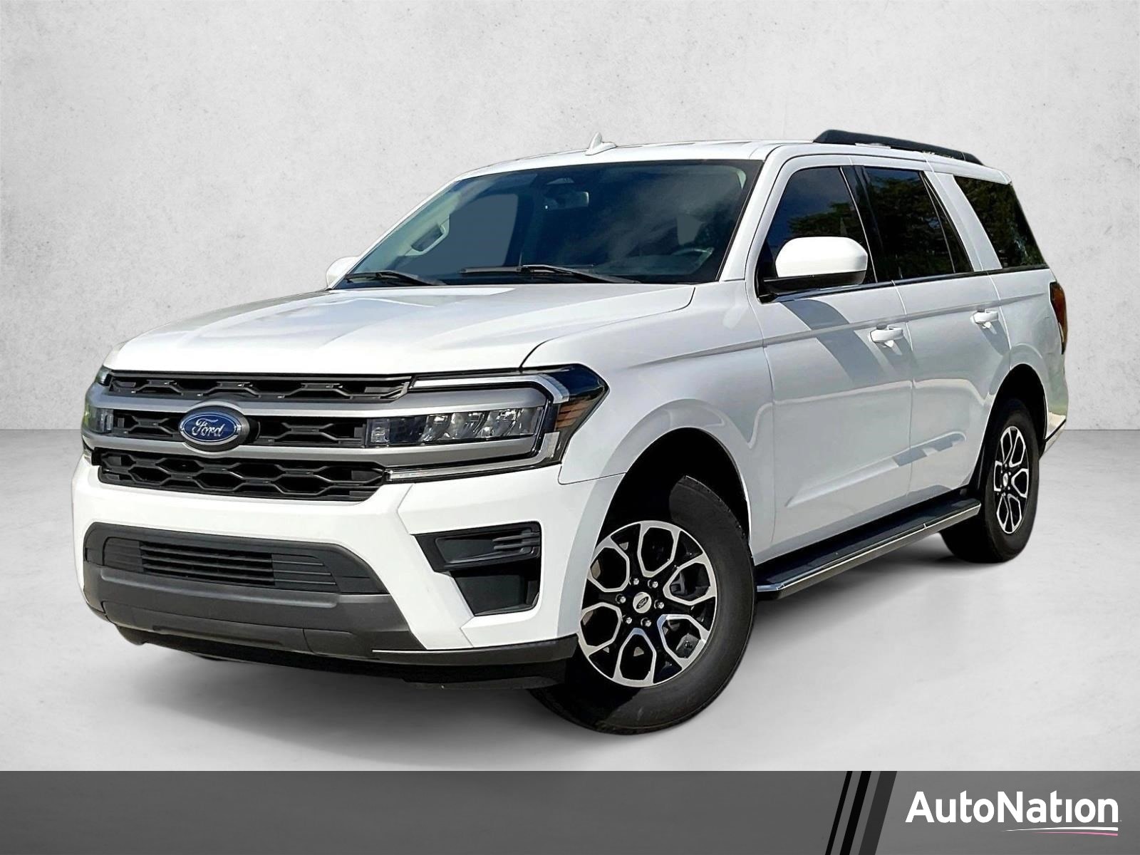 2023 Ford Expedition