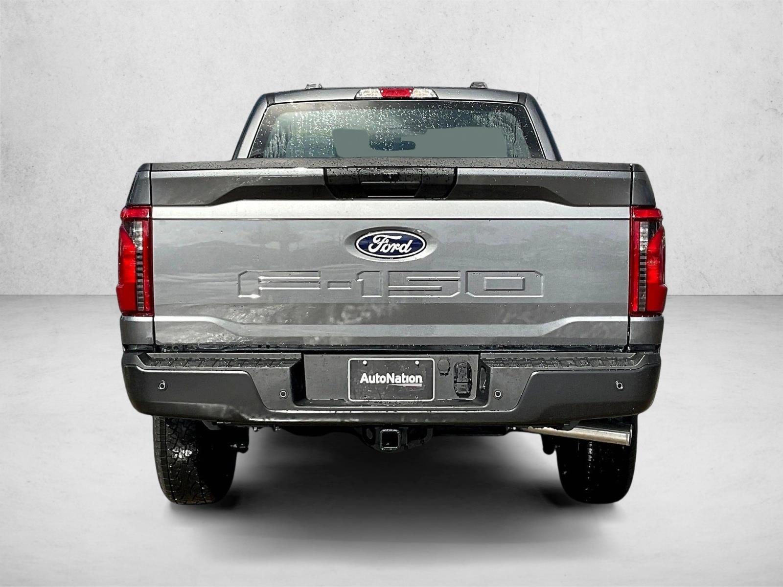 New 2026 Ford F-150 XL Truck Regular Cab