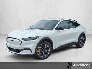 2026 Ford Mustang Mach-E Select SUV