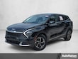  Kia Sportage Hybrid