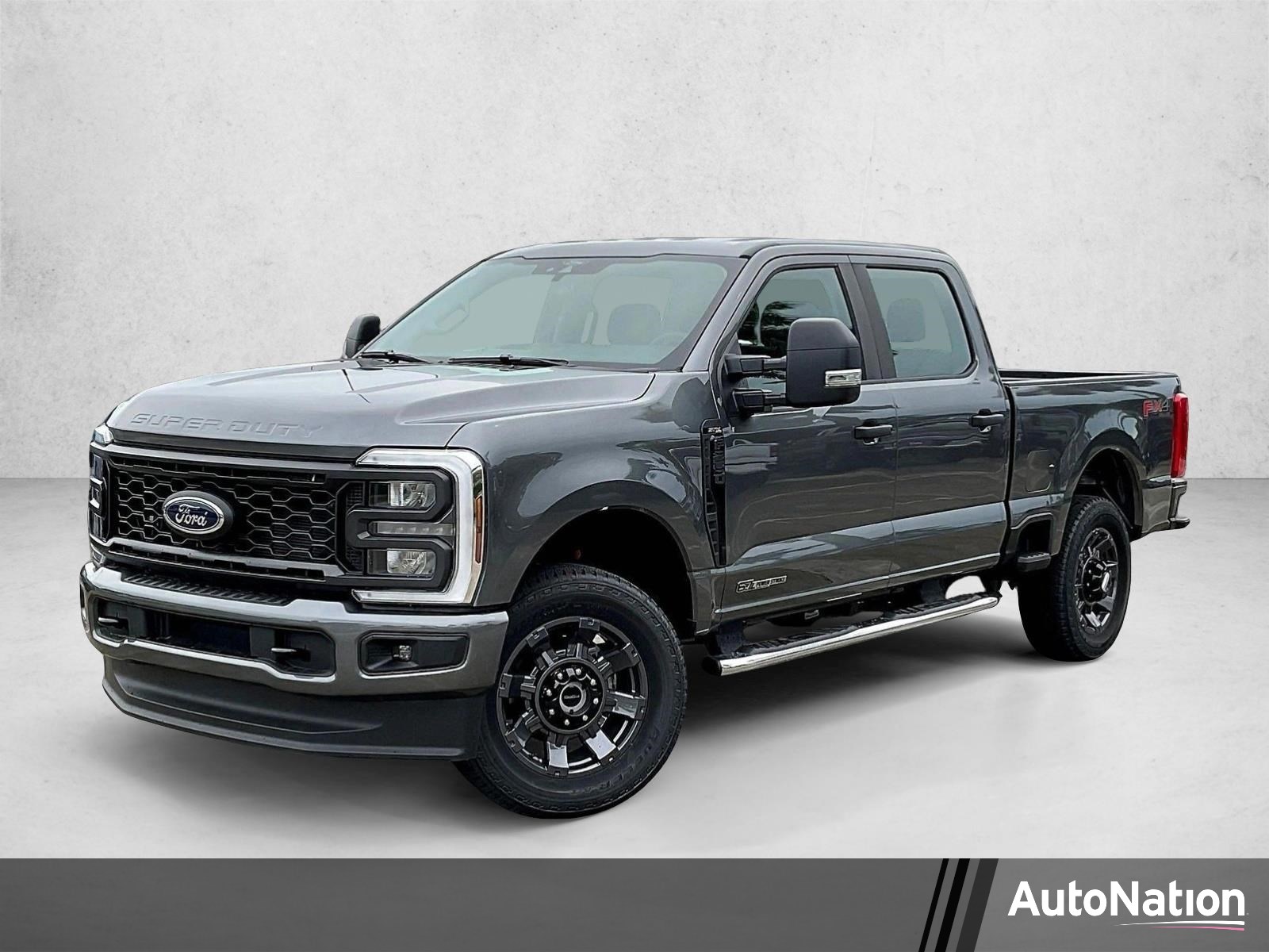 New 2026 Ford F-250 XL Truck Crew Cab