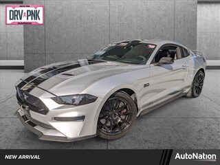 Used Ford Mustang Margate Fl
