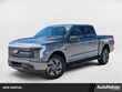 Ford F-150 Lightning