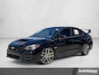  Subaru WRX