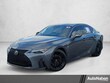  LEXUS IS 350