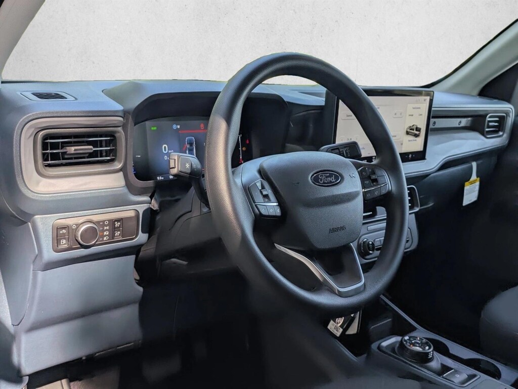 New 2026 Ford Maverick XL Truck SuperCrew