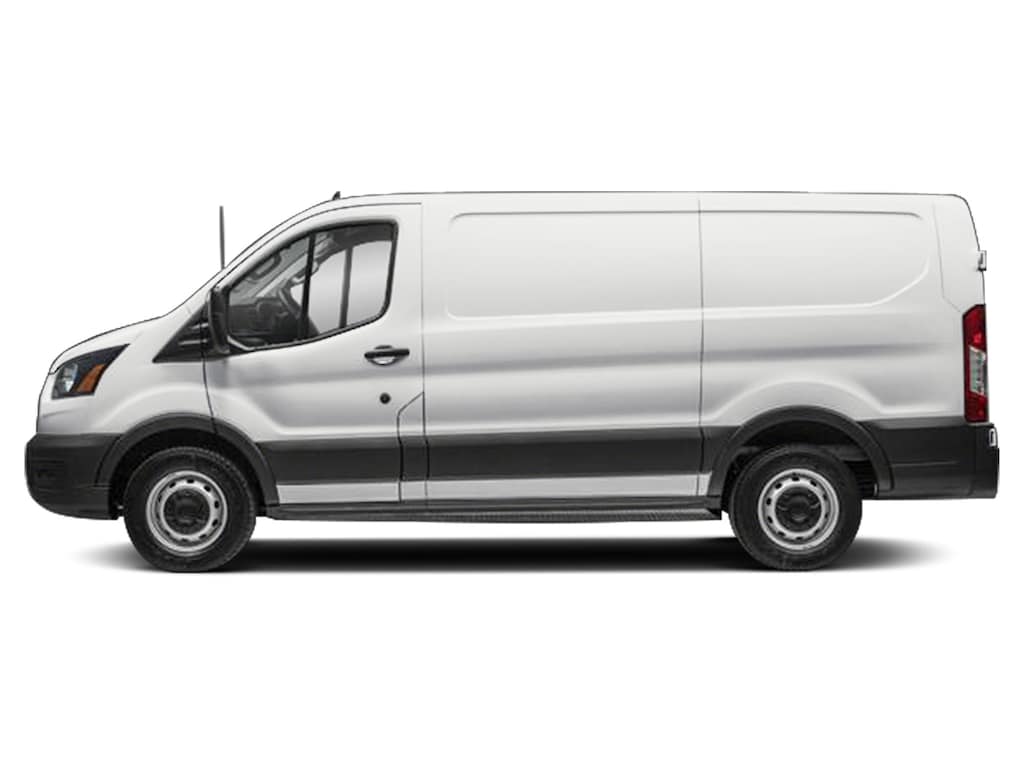 New 2027 Ford Transit-250 Cargo Van Low Roof Van