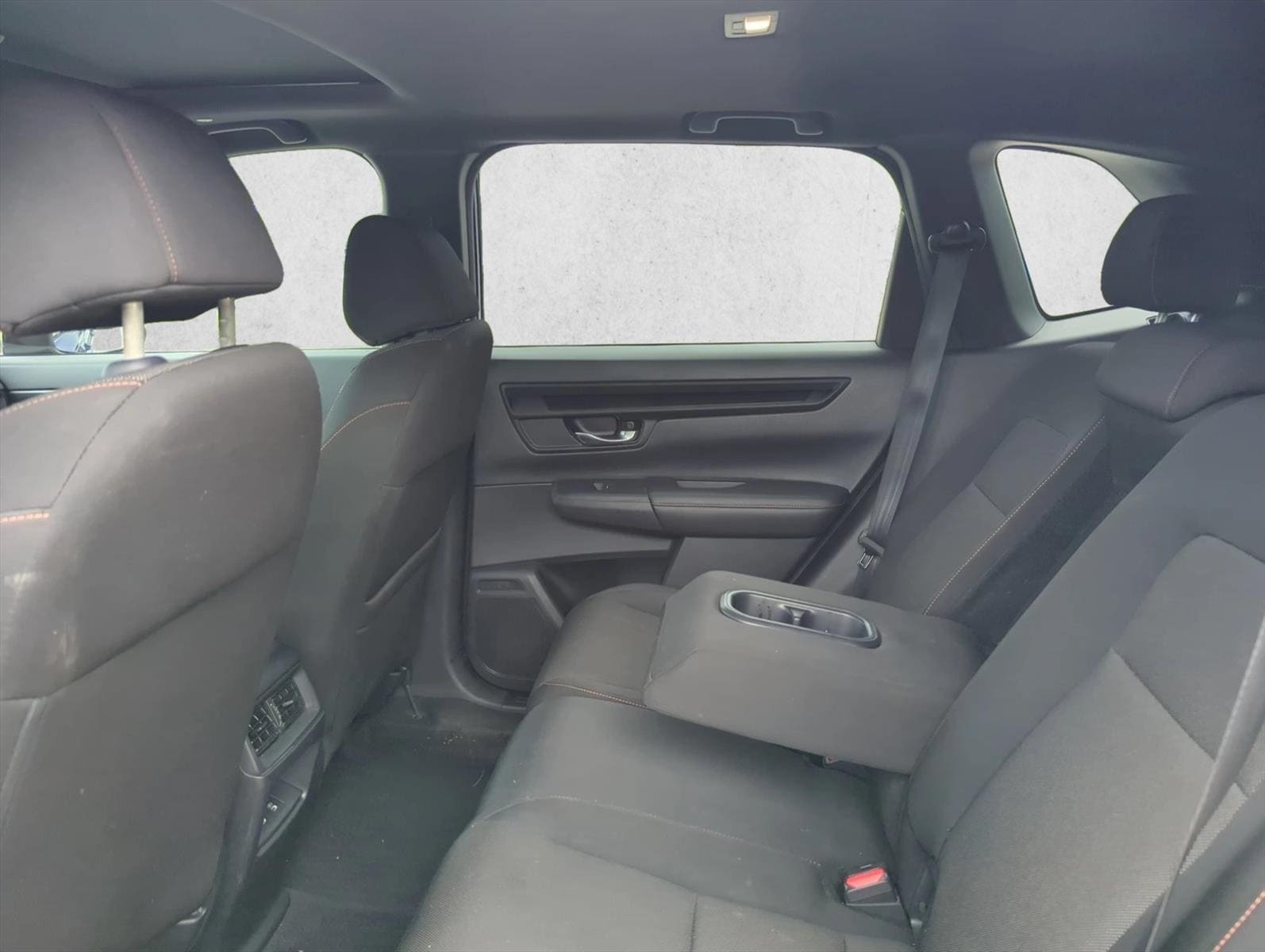 2023 Honda CR-V 17