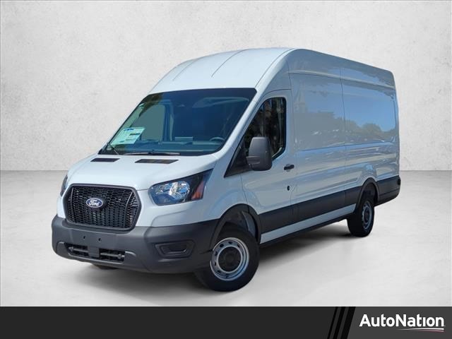 2026 Ford Transit Van Base's photo