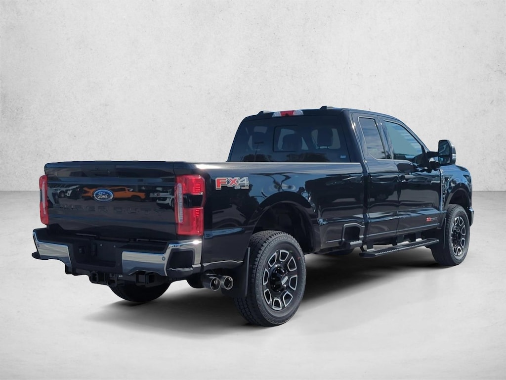 New 2026 Ford F-250 XLT Truck Super Cab
