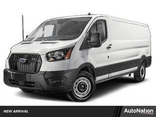 2027 Ford Transit-250 Cargo Van Low Roof Van