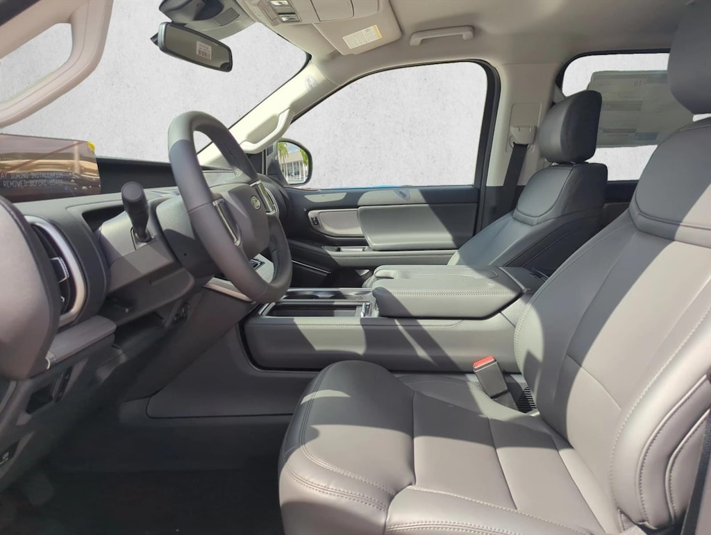 New 2026 Ford Expedition Active SUV