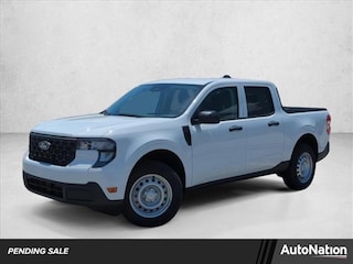 2025 Ford Maverick XL Truck SuperCrew