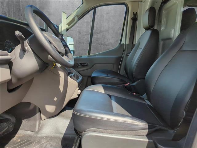 2024 Ford Transit photo 4