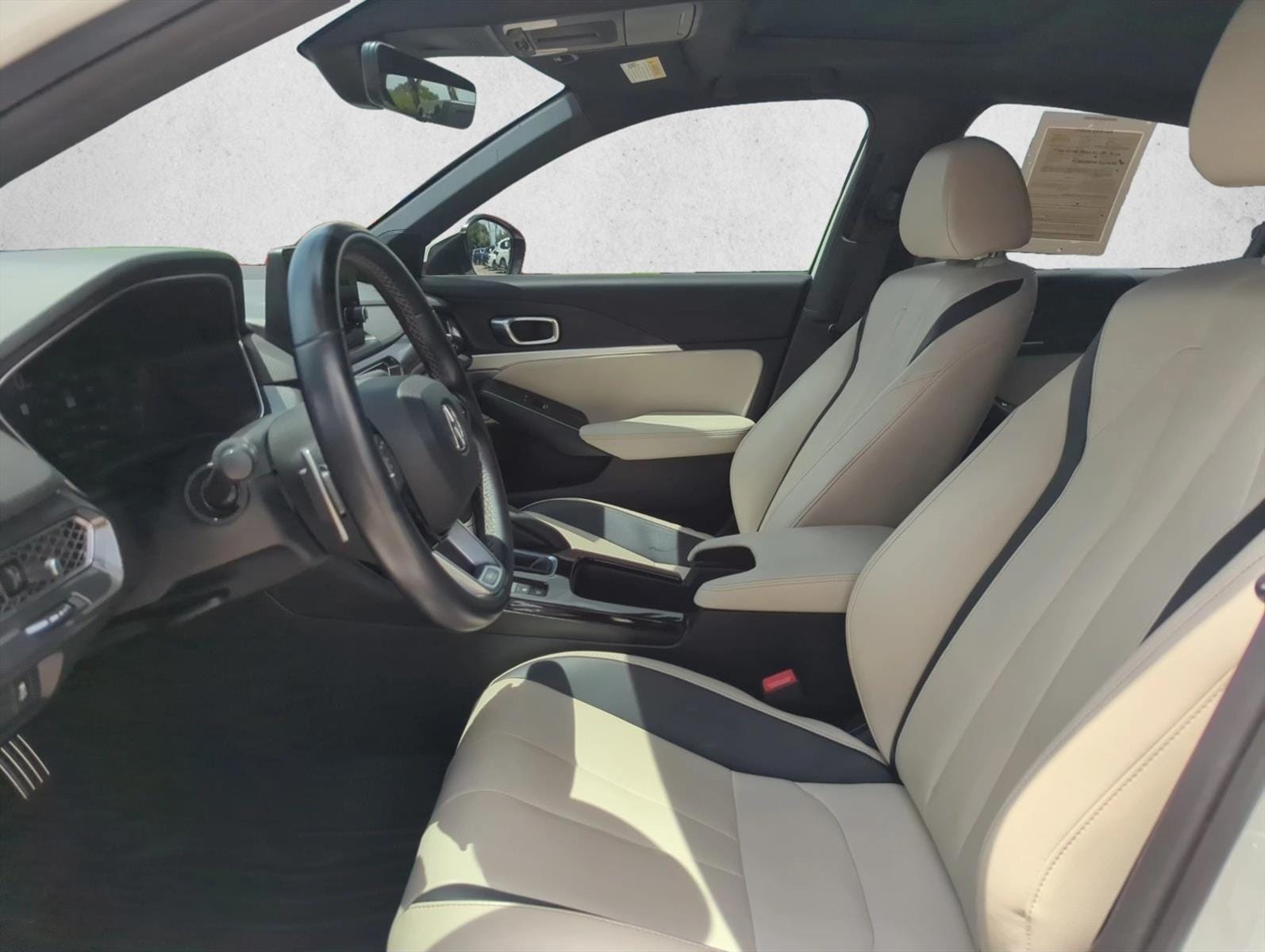 2024 Acura Integra 16