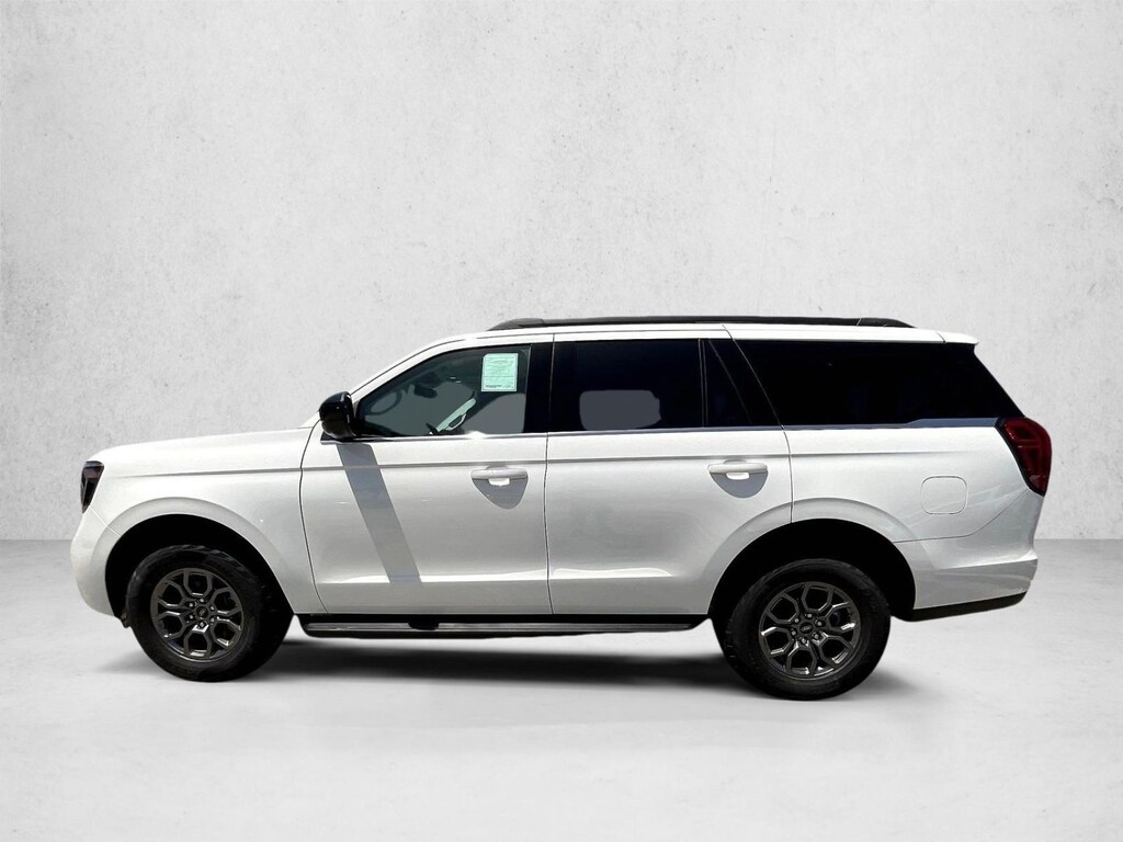 New 2027 Ford Expedition Active SUV