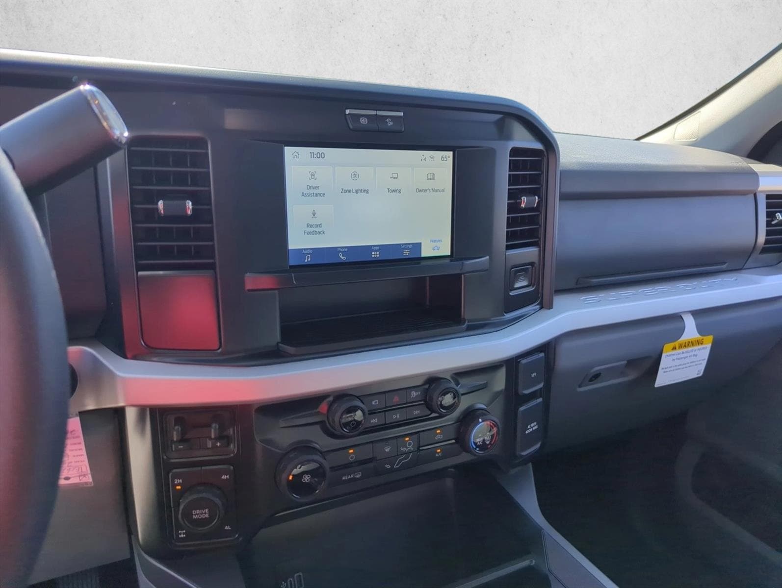 2026 Ford F-250 Super Duty XLT - Photo 9