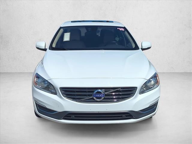 Used 2015 Volvo S60 T5 Premier with VIN YV140MFKXF1362125 for sale in Margate, FL