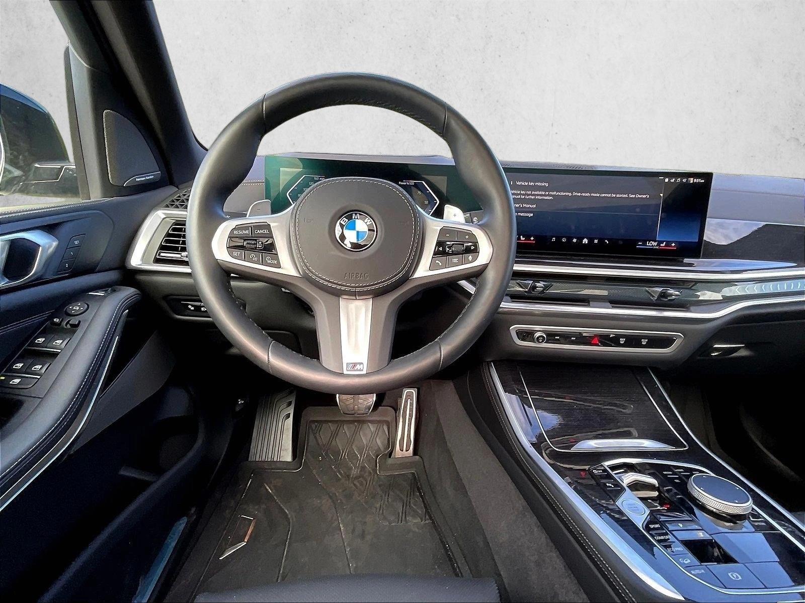 2026 BMW X5 5