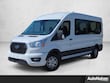  Ford Transit-350 Passenger